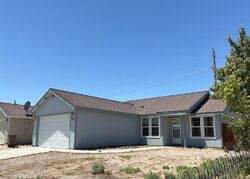 Pre-foreclosure in  Eagle Rock Rd Fallon, NV 89406