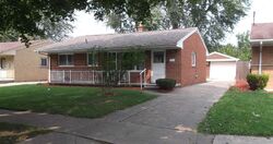 Pre-foreclosure in  Witters St Saginaw, MI 48602
