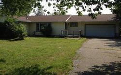 Pre-foreclosure in  TORREY RD Fenton, MI 48430