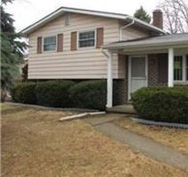 Pre-foreclosure in  SULGRAVE DR Swartz Creek, MI 48473