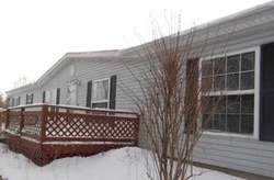 Pre-foreclosure in  CRAIN RD Onondaga, MI 49264