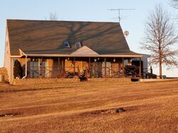 Pre-foreclosure in  BLACK HAWK WAY Kirksville, MO 63501