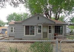 Pre-foreclosure in  CHERRY LN Grand Junction, CO 81503