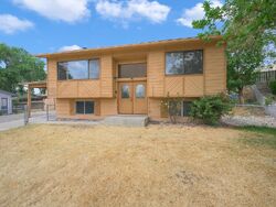 Pre-foreclosure in  Bookcliff Ave Grand Junction, CO 81501