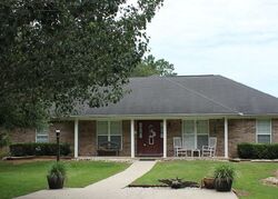 Pre-foreclosure in  County Road 87 Robertsdale, AL 36567
