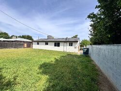 Pre-foreclosure in  N Anna St Fresno, CA 93726