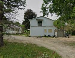 Pre-foreclosure in  S Henderson Rd Davison, MI 48423