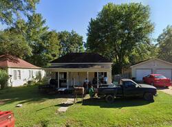 Pre-foreclosure in  W Duke St Mooringsport, LA 71060