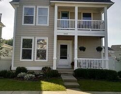 Pre-foreclosure in  Amherst Ave New Haven, MI 48048