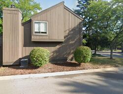 Pre-foreclosure in  Westbury Ct Ann Arbor, MI 48105