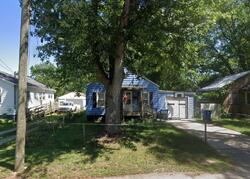 W Dunkley St, Kalamazoo MI