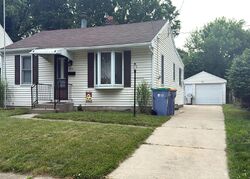 Pre-foreclosure in  Ontario Ave Ne Grand Rapids, MI 49505