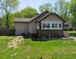 Pre-foreclosure in  Secor Rd Lambertville, MI 48144