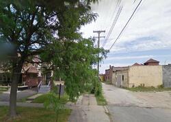 Pre-foreclosure in  Webb St Detroit, MI 48204
