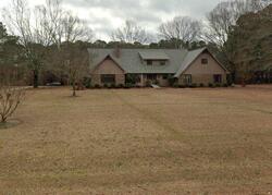 Pre-foreclosure in  Delma Grimes Rd Coats, NC 27521