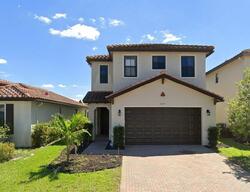 Pre-foreclosure in  Useppa Dr Immokalee, FL 34142
