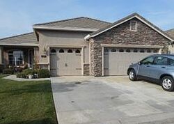 Pre-foreclosure in  Bullion Hill Dr Valley Springs, CA 95252