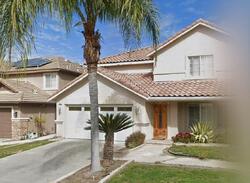 Pre-foreclosure in  Mira Segura Rancho Santa Margarita, CA 92688