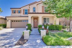 Pre-foreclosure in  Monaco St Lake Elsinore, CA 92532