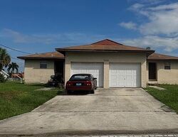 Pre-foreclosure in  Riverside Dr Punta Gorda, FL 33950