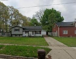 Pre-foreclosure in  Flamingo Ave Sw Wyoming, MI 49509