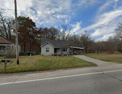 Pre-foreclosure in  W Belle Ave Saint Charles, MI 48655