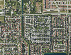 Pre-foreclosure in  SW 250TH TER Homestead, FL 33032