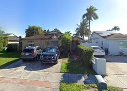 Pre-foreclosure in  Sw 115th Ave Miami, FL 33157