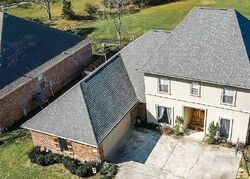 Pre-foreclosure in  Harris Rd Denham Springs, LA 70726