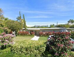 Pre-foreclosure in  Caribbean Rd Key Biscayne, FL 33149