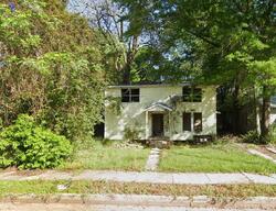 Pre-foreclosure in  Webster St Alexandria, LA 71301
