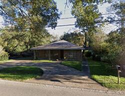 Pre-foreclosure in  Greenlaw Ave Franklinton, LA 70438