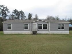 Pre-foreclosure in  Richard Magee Rd Franklinton, LA 70438