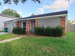 Pre-foreclosure in  S Chipwood Dr Harvey, LA 70058