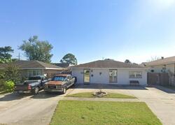 Pre-foreclosure in  E Loyola Dr Kenner, LA 70065