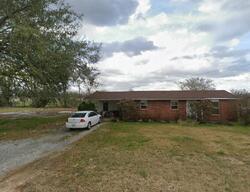 Pre-foreclosure in  N Airline Ave Gramercy, LA 70052