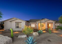 Pre-foreclosure in  E Hedgehog Pl Scottsdale, AZ 85266