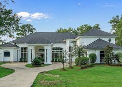 Pre-foreclosure in  MALLARD BAY CIR Shreveport, LA 71107
