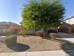 Pre-foreclosure in  N 182nd Ln Waddell, AZ 85355