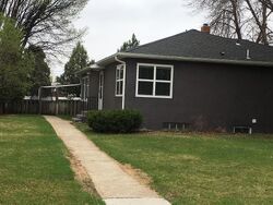  9th St E, Williston ND