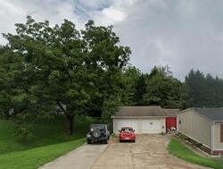 Pre-foreclosure in  EAGLE LN Candler, NC 28715