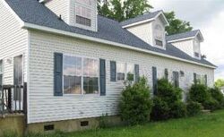 Pre-foreclosure in  ACADIANA DR Parkton, NC 28371