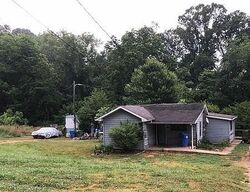 Pre-foreclosure in  Holcombe Dr Asheville, NC 28806