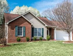 Pre-foreclosure in  Pipers Ridge Cir Nw Conover, NC 28613