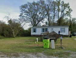 Pre-foreclosure in  Mckinley Ave New Bern, NC 28562