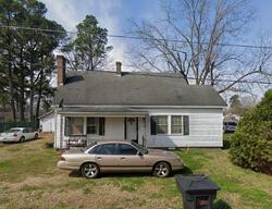 Pre-foreclosure in  1st St Erwin, NC 28339