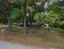 Pre-foreclosure in  Church St Harrison, AR 72601