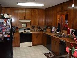 Pre-foreclosure in  Pinewood Cv Pine Bluff, AR 71603