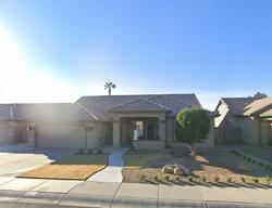 Pre-foreclosure in  W Voltaire Ave Peoria, AZ 85381