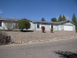 Pre-foreclosure in  E Quail Run Rd Cornville, AZ 86325